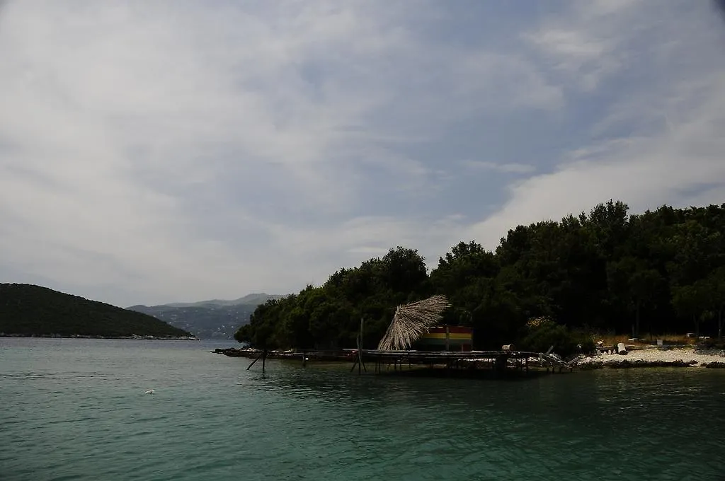 Tirana Hotel Ksamil
