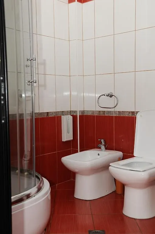 Tirana Hotel Ksamil