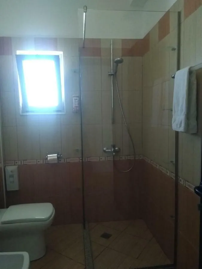****  Tirana Hotel Ksamil Albania